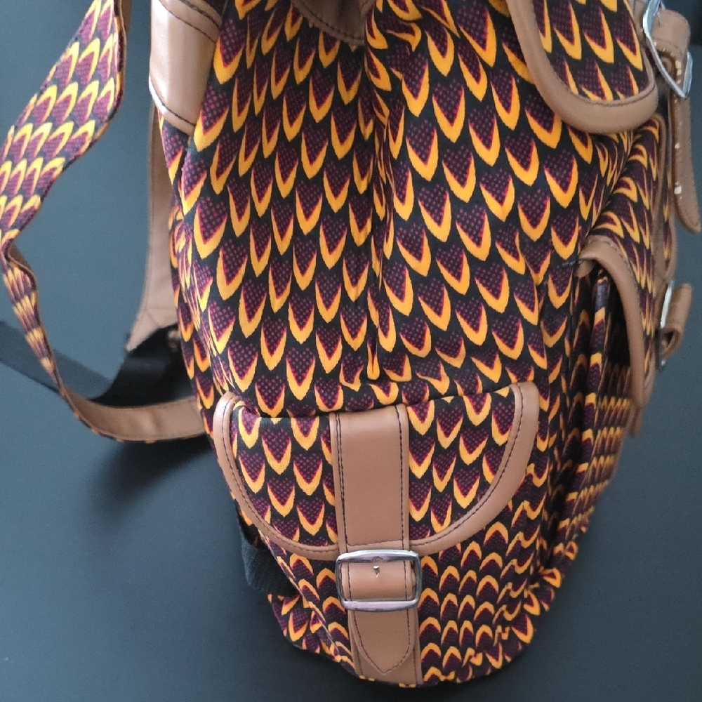 Ankara BackPack - Picture 3 of 9